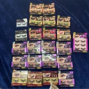 BULK LASHES